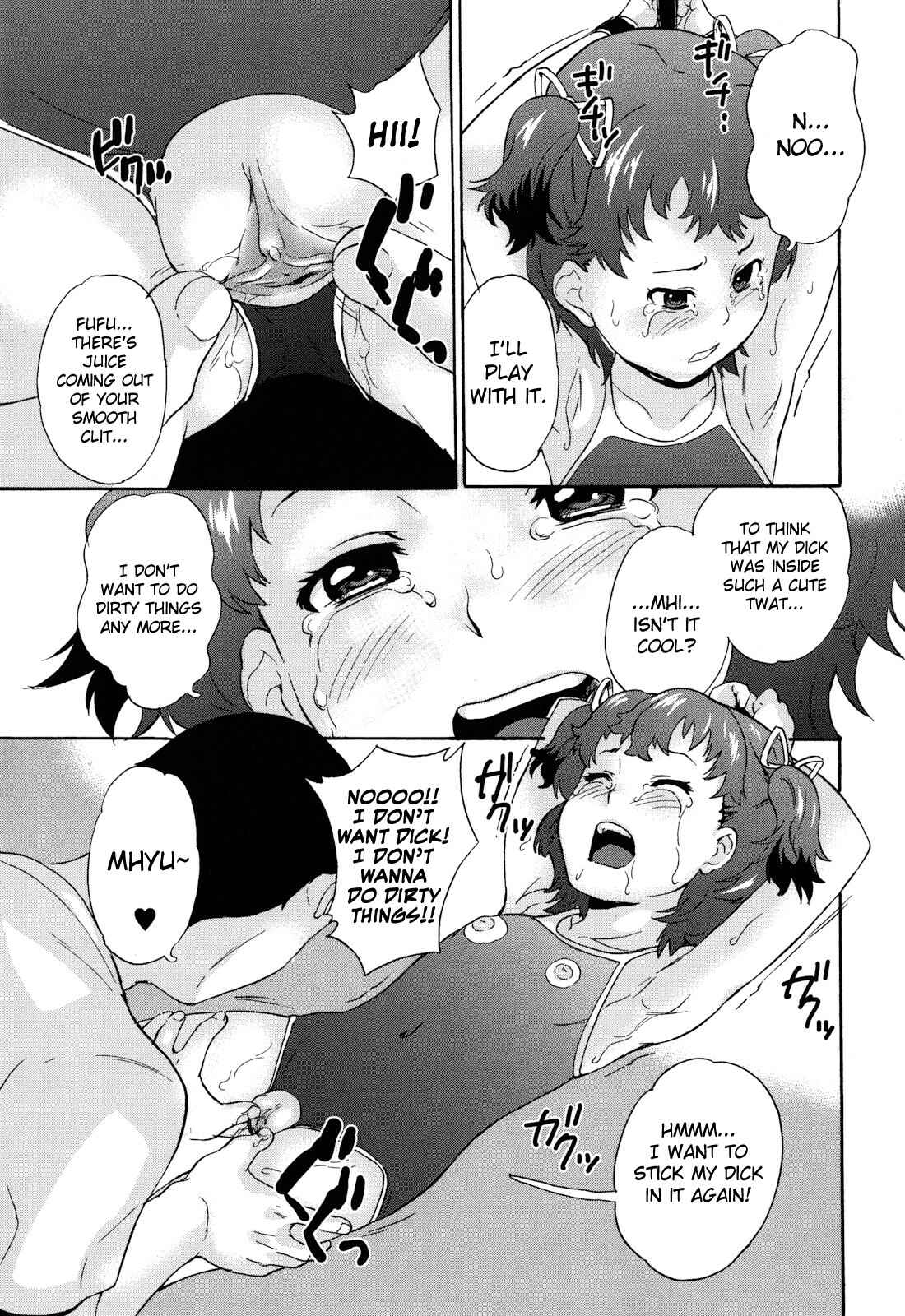 Page 7 Chapter 5 Despair Open Air School