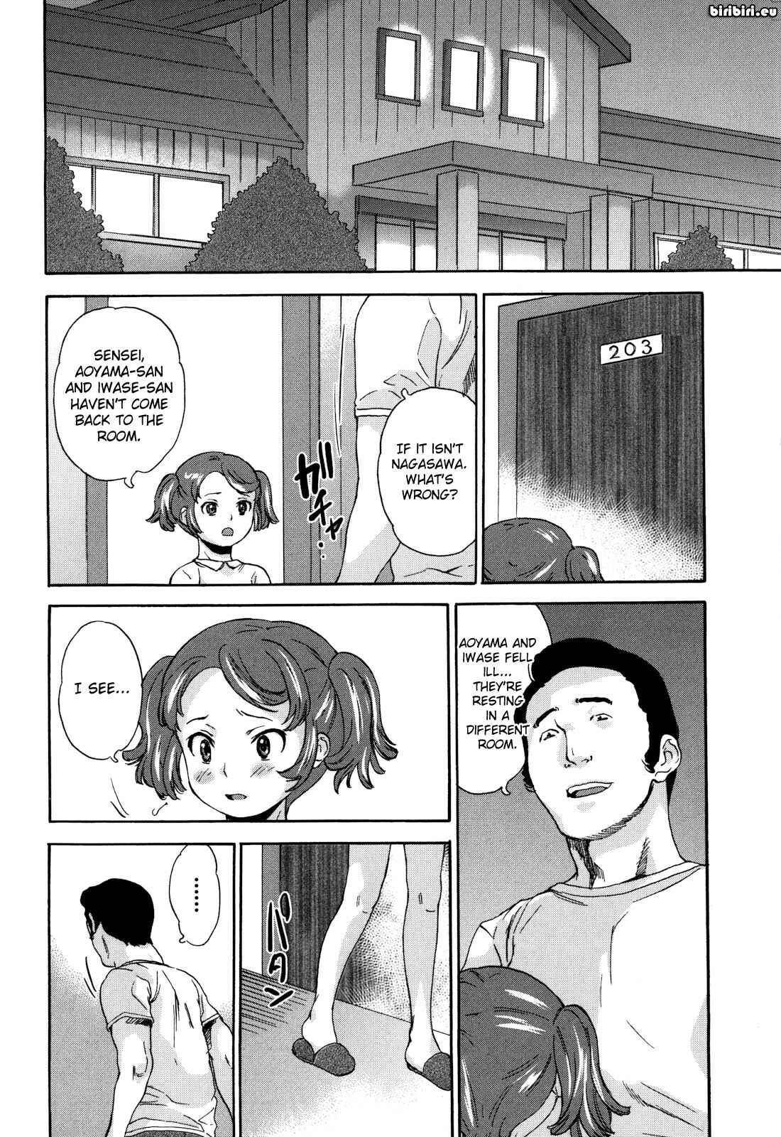 Page 2 Chapter 2 Despair Open Air School