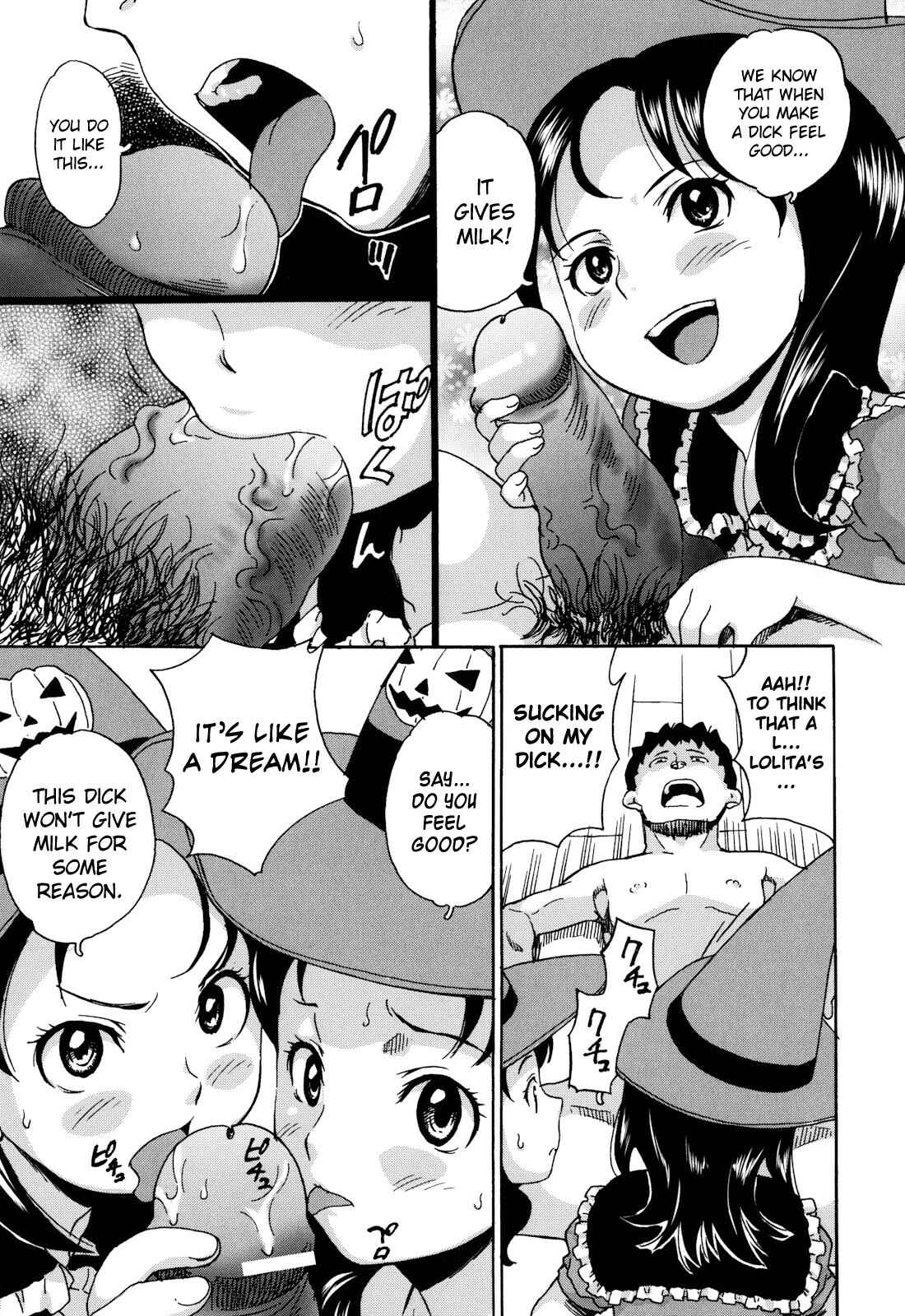 Page 3 Chapter 9 Despair Open Air School