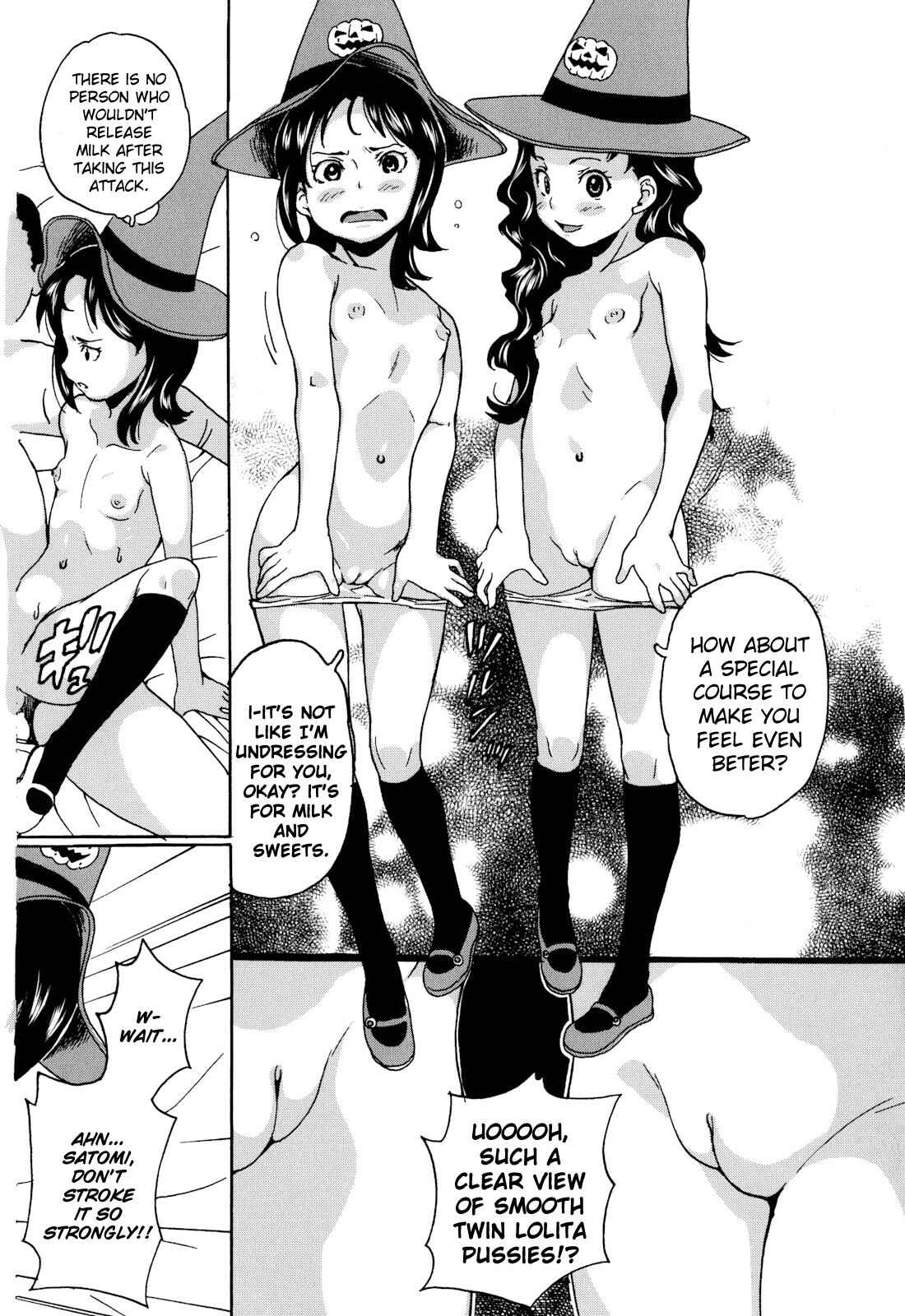 Page 5 Chapter 9 Despair Open Air School