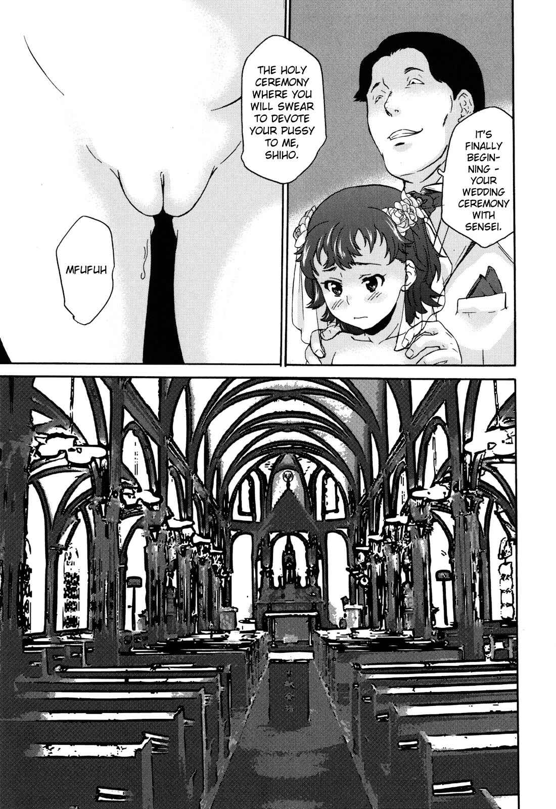 Page 9 Chapter 7 Despair Open Air School