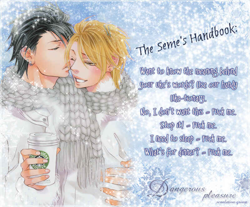 Page 1 Chapter 3 Sumanai!! Masumi-kun