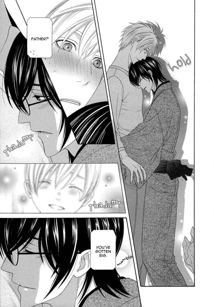 Page 30 Chapter 3 Sumanai!! Masumi-kun