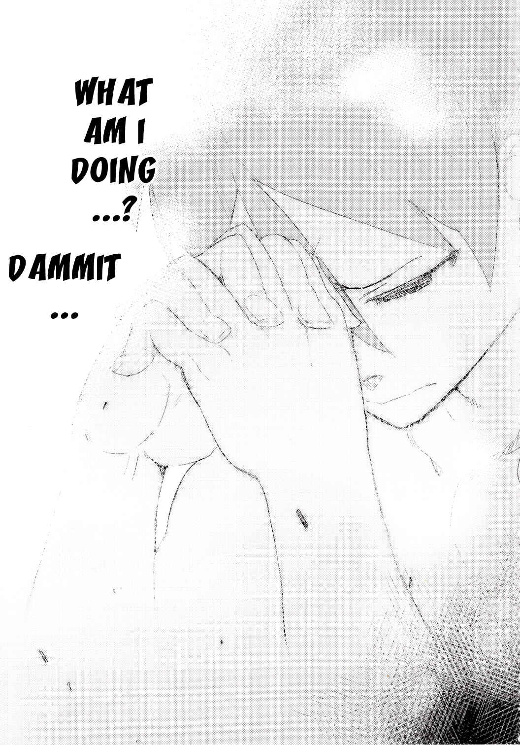 Page 32 Chapter 2 Ore no Imouto ga Konna ni Kawaii Wake ga Nai - Zettai Kirino Ryouiki (Doujinshi)