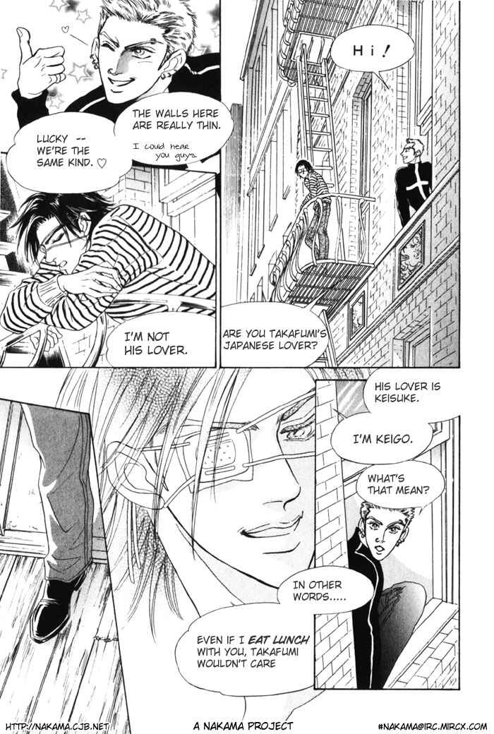 Page 20 Chapter 6 Love Songs