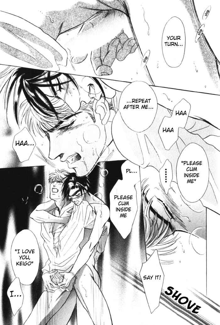 Page 28 Chapter 6 Love Songs
