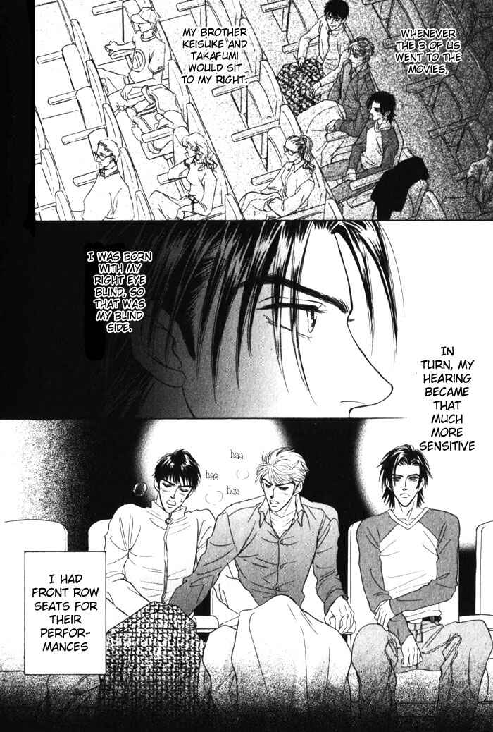 Page 5 Chapter 6 Love Songs