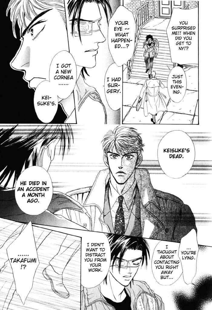 Page 8 Chapter 6 Love Songs