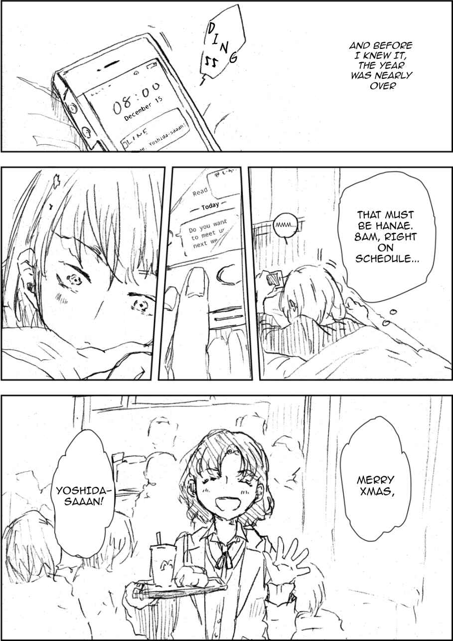 Page 15 Chapter 22 Shuuden de Kaesanai, Tatta Hitotsu Houhou