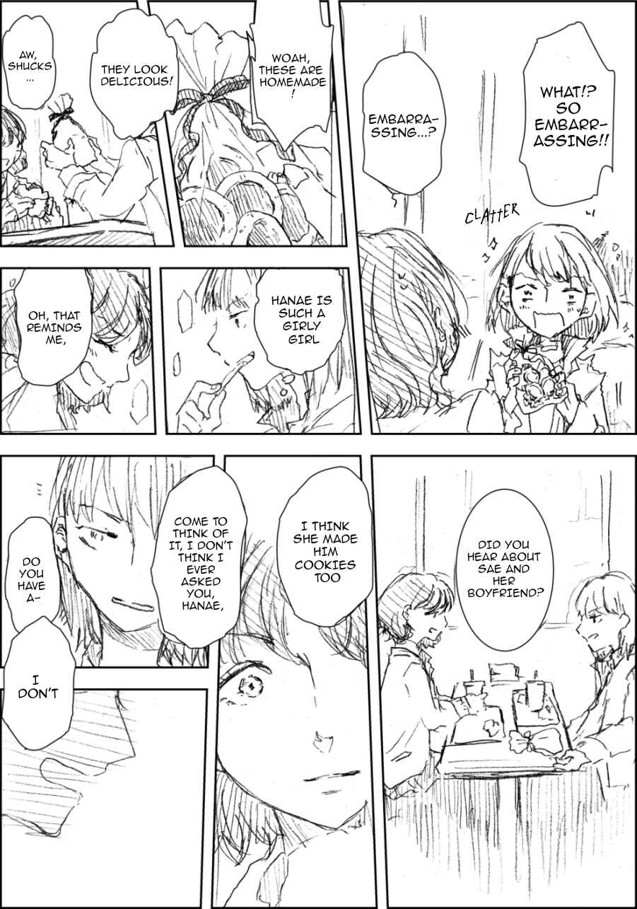 Page 17 Chapter 22 Shuuden de Kaesanai, Tatta Hitotsu Houhou