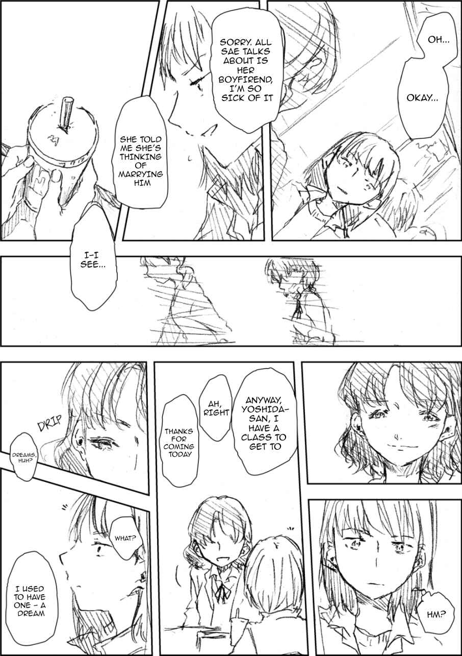 Page 18 Chapter 22 Shuuden de Kaesanai, Tatta Hitotsu Houhou