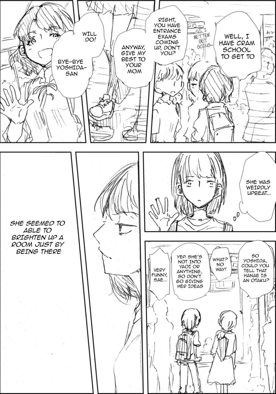 Page 3 Chapter 22 Shuuden de Kaesanai, Tatta Hitotsu Houhou