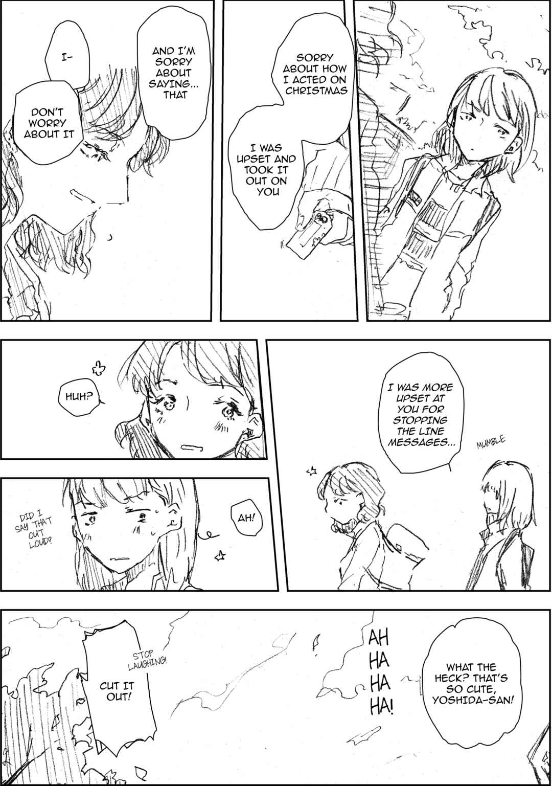 Page 30 Chapter 22 Shuuden de Kaesanai, Tatta Hitotsu Houhou