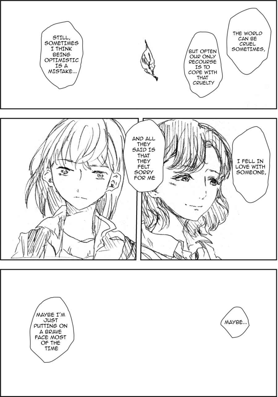Page 32 Chapter 22 Shuuden de Kaesanai, Tatta Hitotsu Houhou