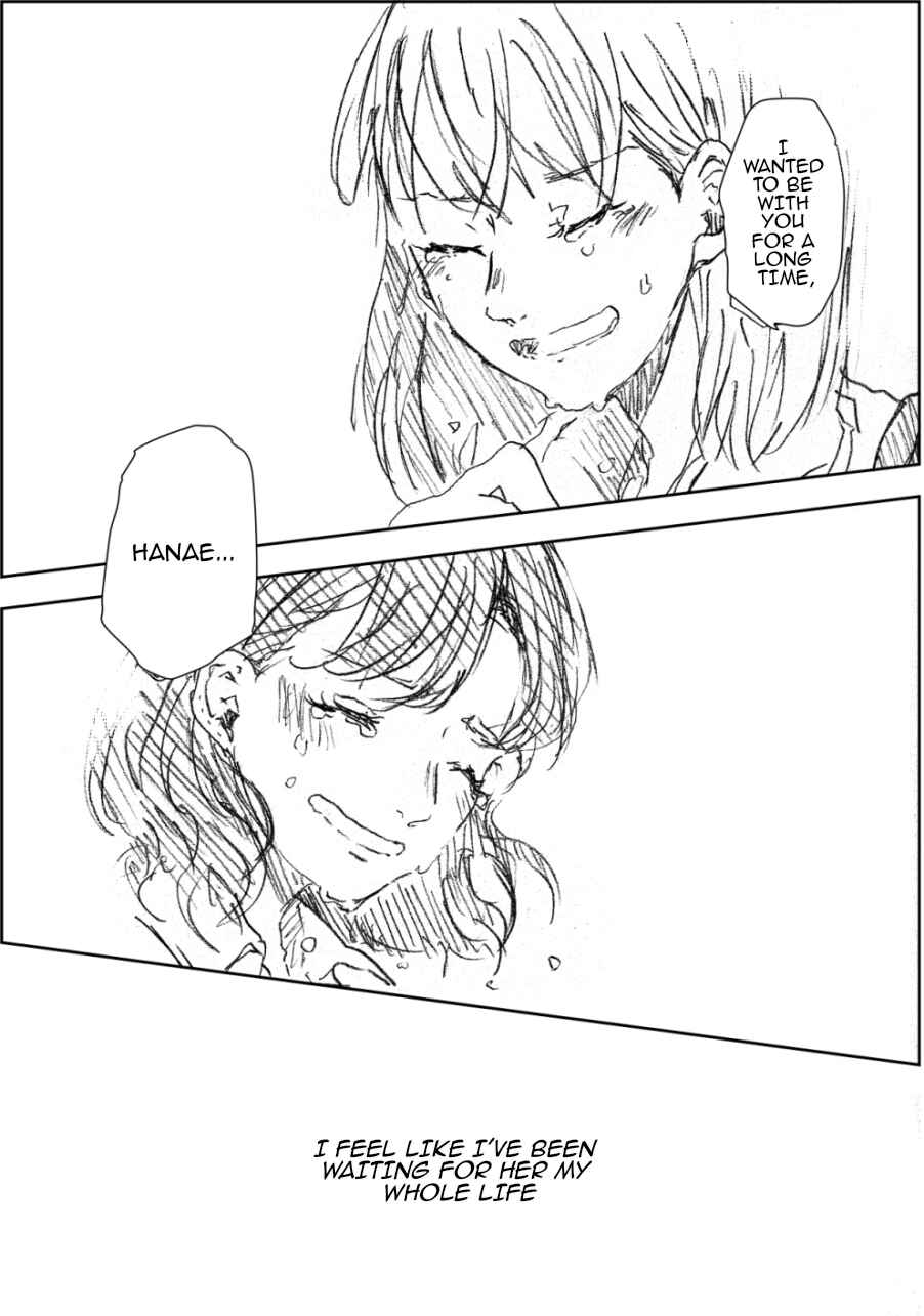 Page 36 Chapter 22 Shuuden de Kaesanai, Tatta Hitotsu Houhou