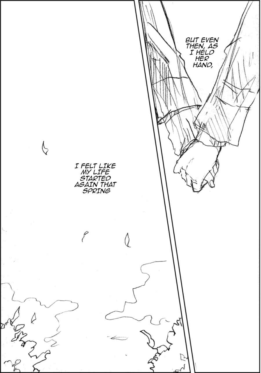 Page 38 Chapter 22 Shuuden de Kaesanai, Tatta Hitotsu Houhou