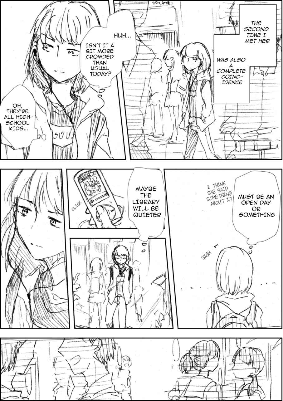 Page 4 Chapter 22 Shuuden de Kaesanai, Tatta Hitotsu Houhou