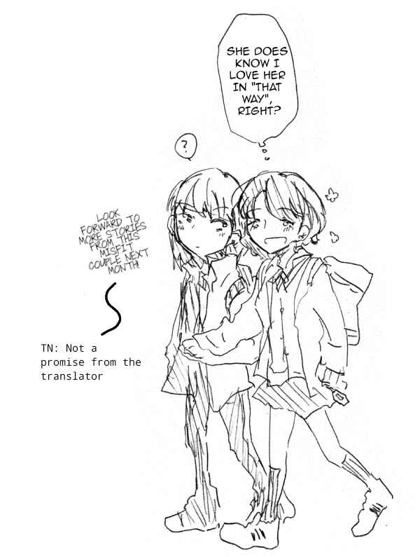 Page 40 Chapter 22 Shuuden de Kaesanai, Tatta Hitotsu Houhou