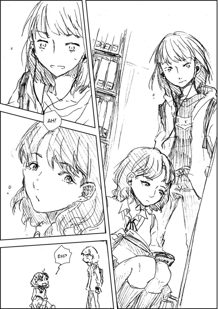 Page 6 Chapter 22 Shuuden de Kaesanai, Tatta Hitotsu Houhou