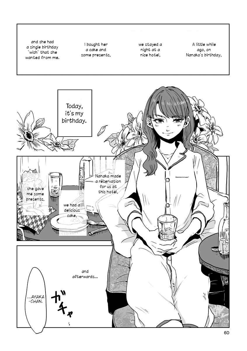 Page 2 Chapter 6 Shuuden de Kaesanai, Tatta Hitotsu Houhou