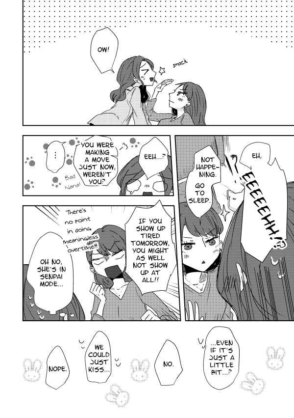 Page 10 Chapter 26 Shuuden de Kaesanai, Tatta Hitotsu Houhou