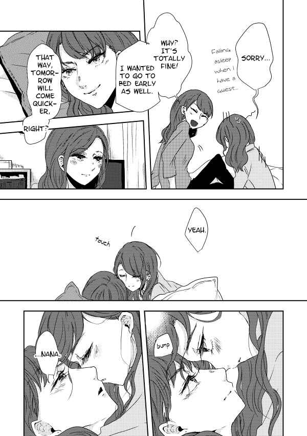 Page 9 Chapter 26 Shuuden de Kaesanai, Tatta Hitotsu Houhou