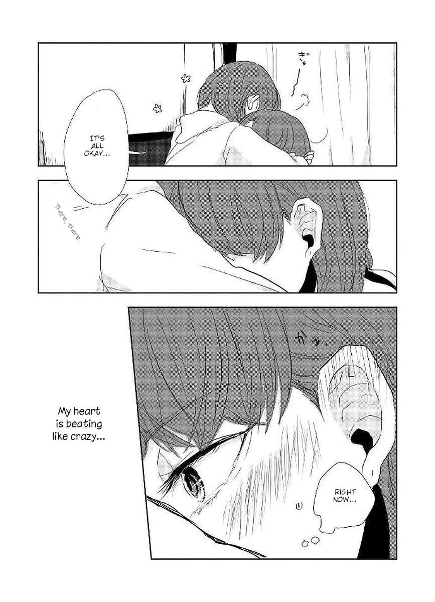 Page 9 Chapter 13 Shuuden de Kaesanai, Tatta Hitotsu Houhou