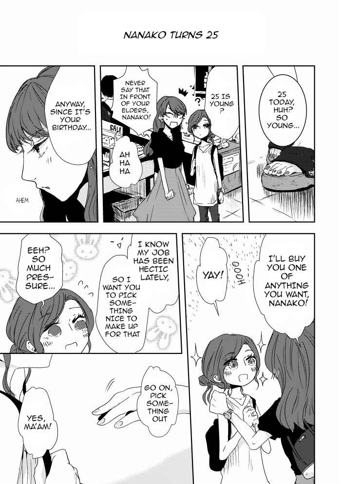 Page 1 Chapter 23 Shuuden de Kaesanai, Tatta Hitotsu Houhou