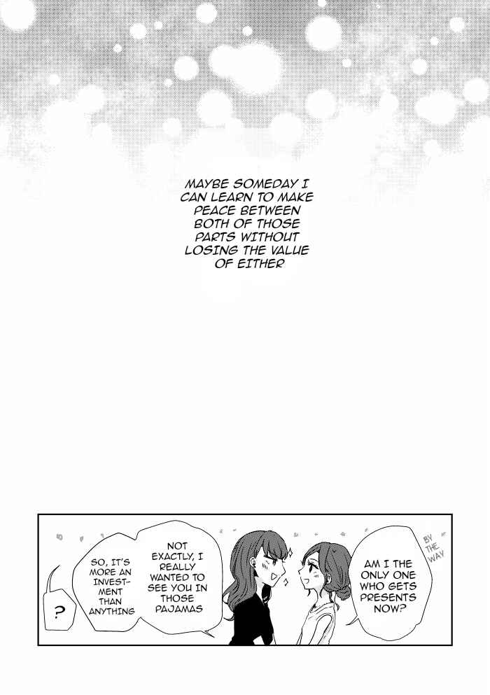 Page 14 Chapter 23 Shuuden de Kaesanai, Tatta Hitotsu Houhou