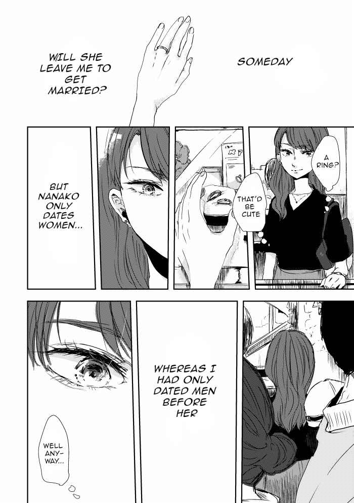 Page 4 Chapter 23 Shuuden de Kaesanai, Tatta Hitotsu Houhou