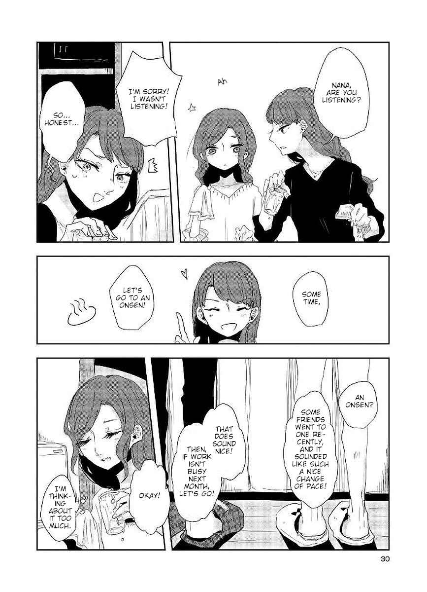 Page 6 Chapter 15 Shuuden de Kaesanai, Tatta Hitotsu Houhou