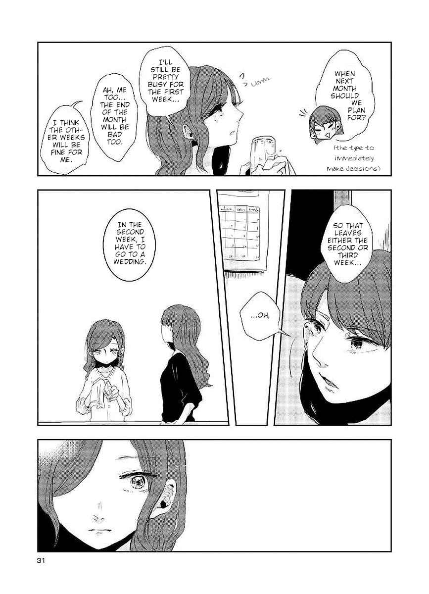 Page 7 Chapter 15 Shuuden de Kaesanai, Tatta Hitotsu Houhou