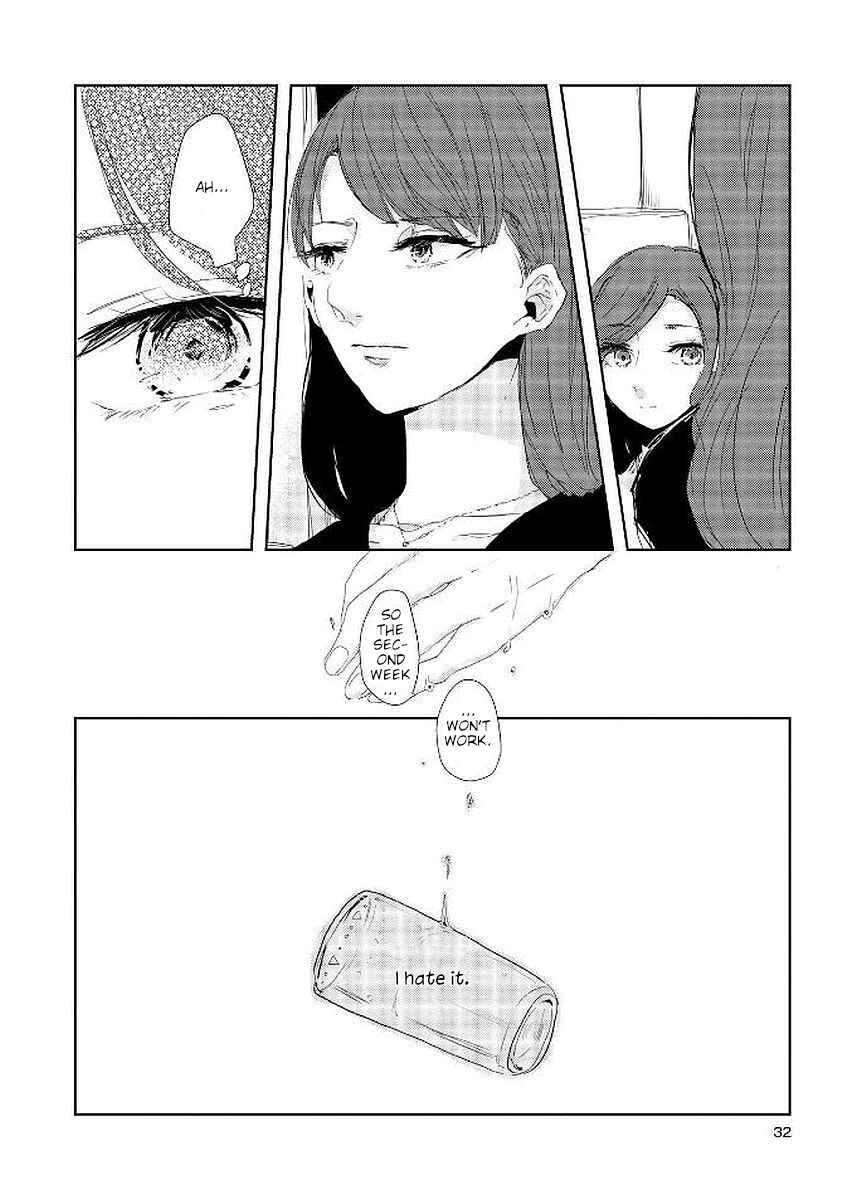 Page 8 Chapter 15 Shuuden de Kaesanai, Tatta Hitotsu Houhou