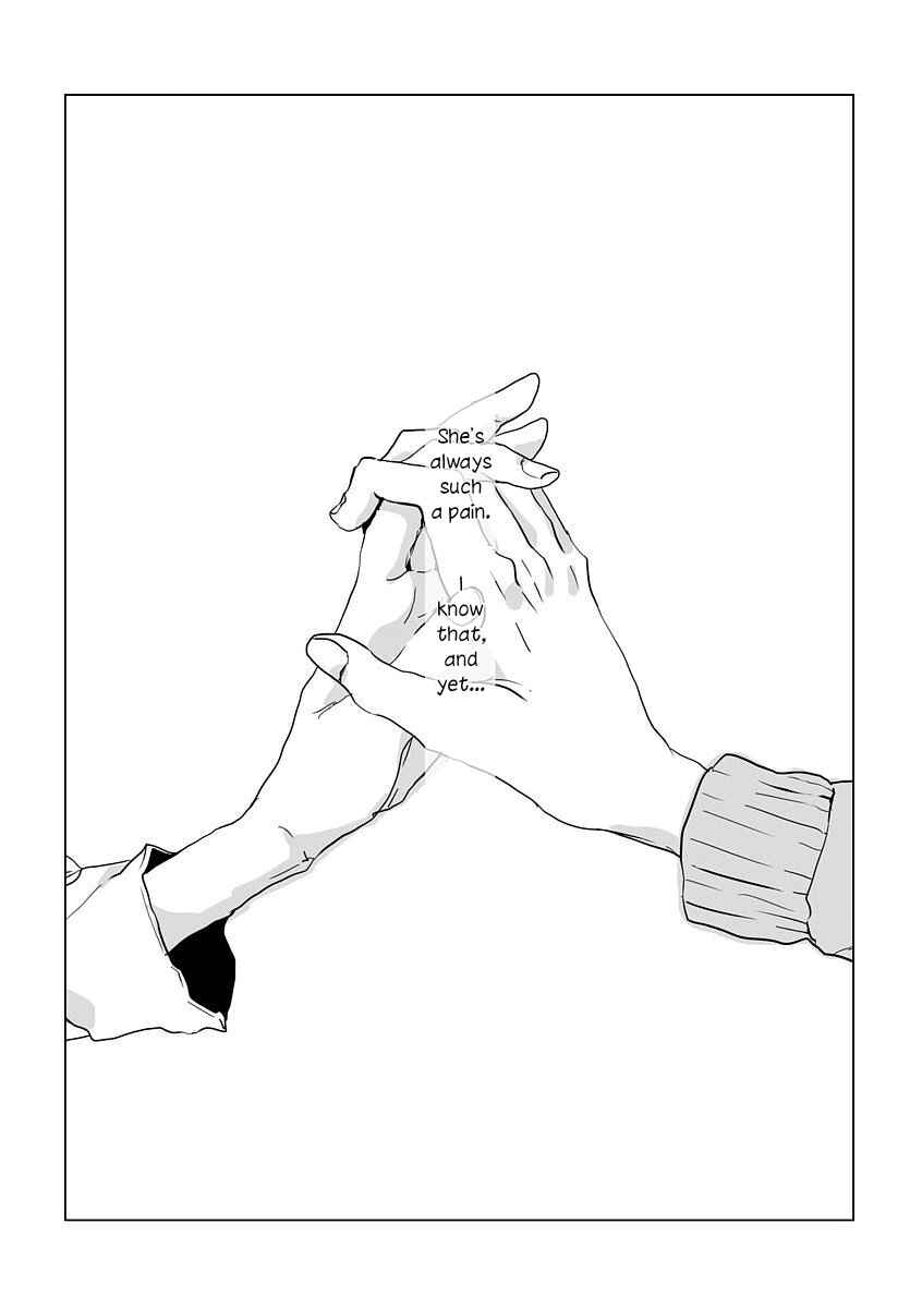 Page 10 Chapter 8 Shuuden de Kaesanai, Tatta Hitotsu Houhou