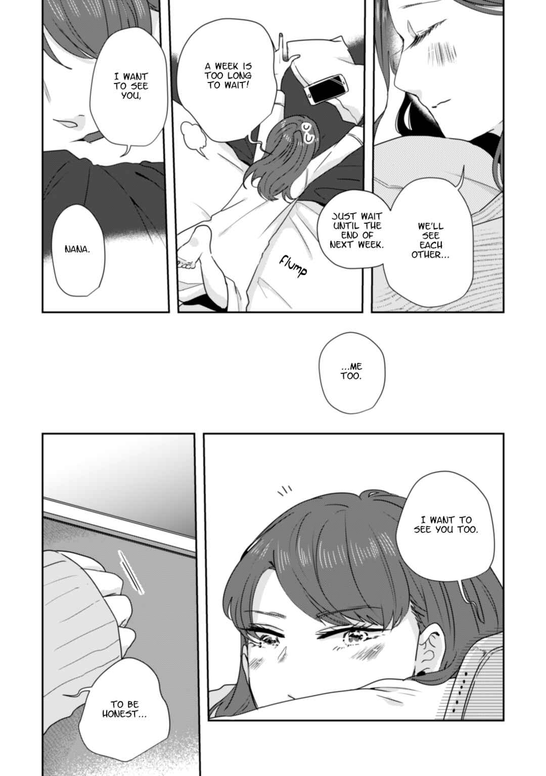 Page 13 Chapter 29 Shuuden de Kaesanai, Tatta Hitotsu Houhou