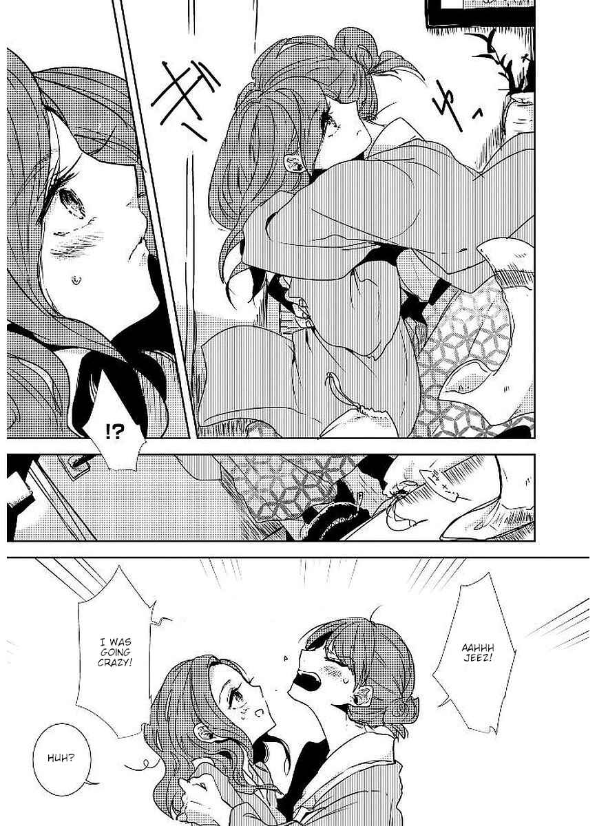 Page 13 Chapter 18 Shuuden de Kaesanai, Tatta Hitotsu Houhou