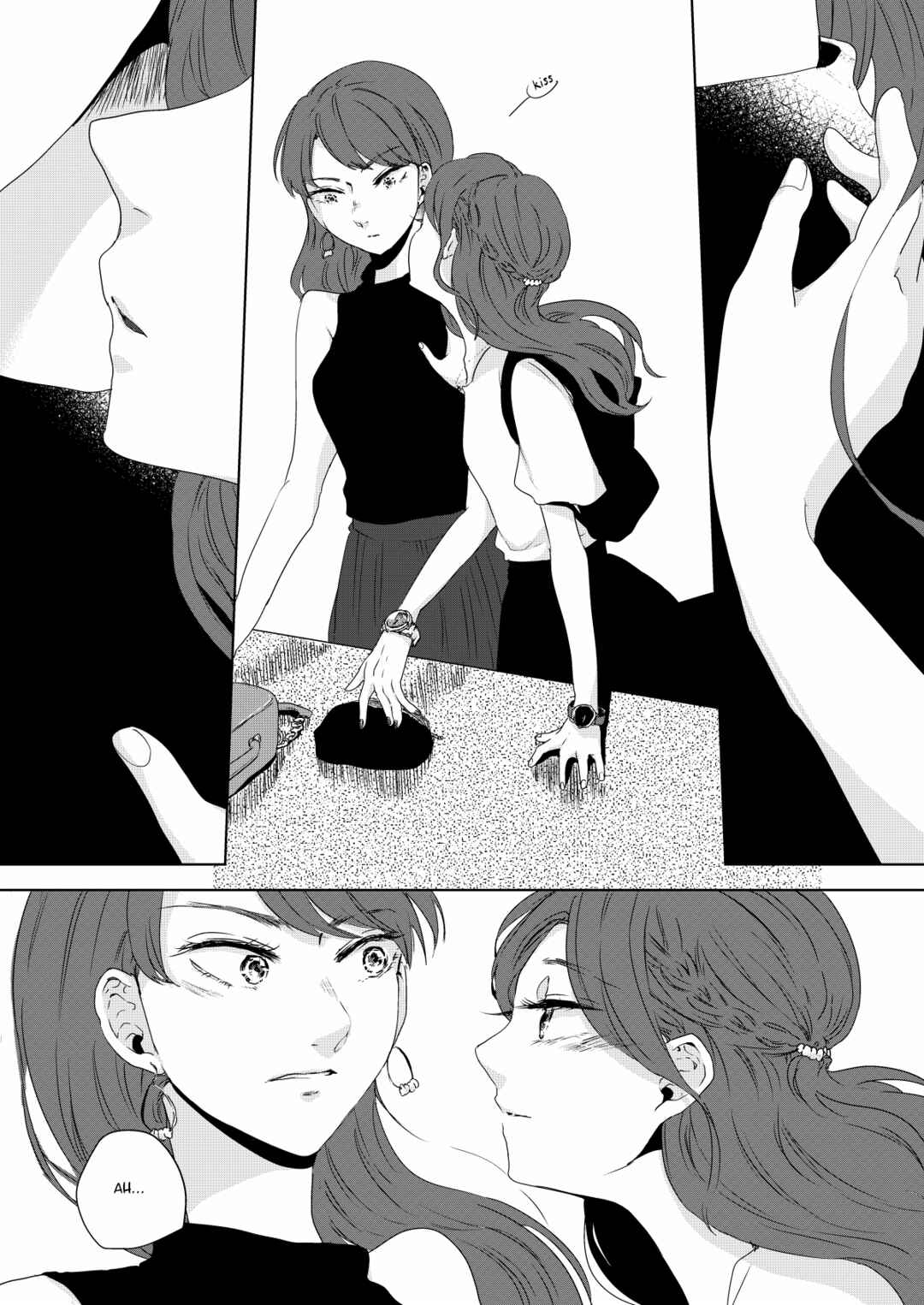 Page 3 Chapter 24 Shuuden de Kaesanai, Tatta Hitotsu Houhou