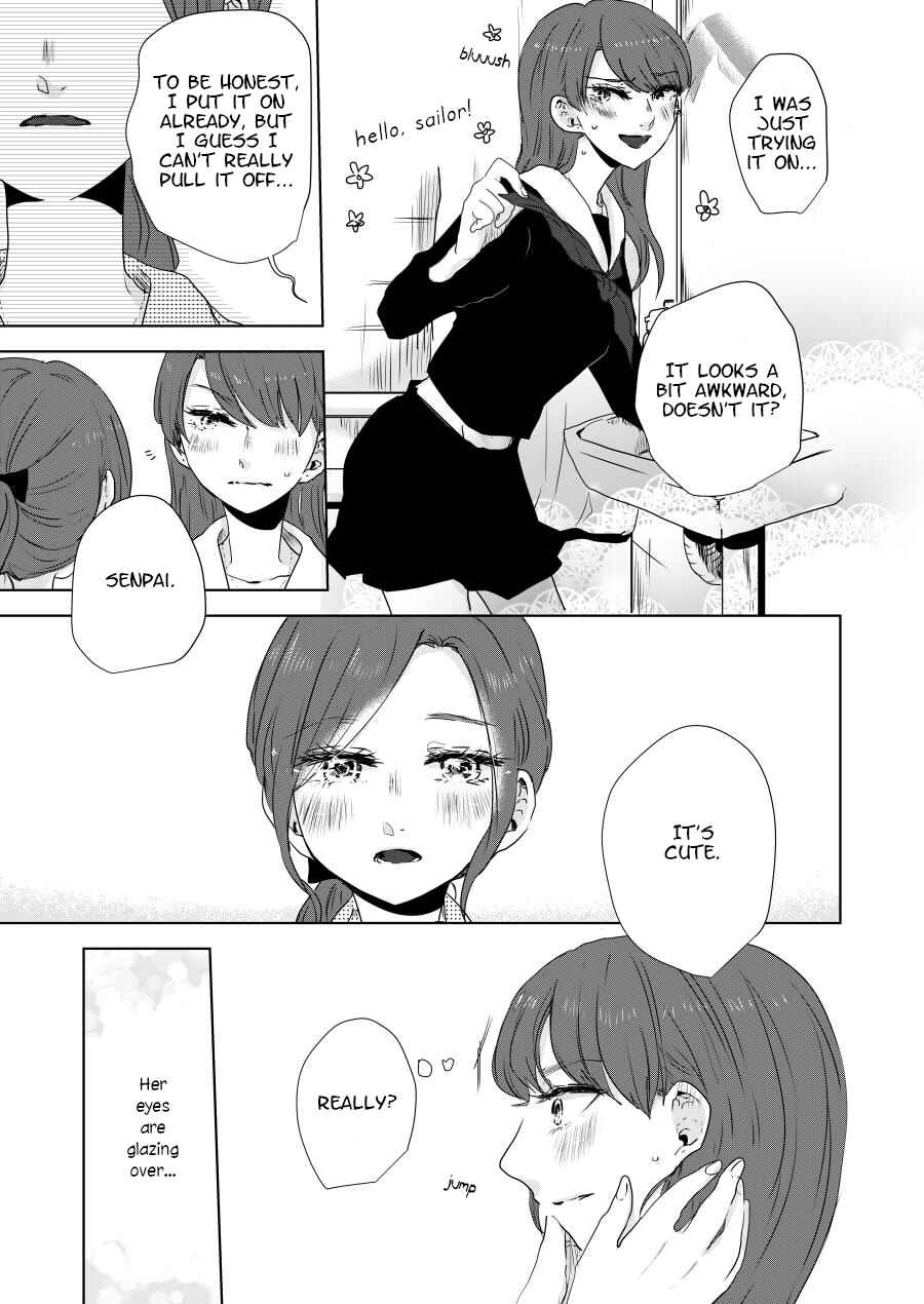 Page 3 Chapter 27 Shuuden de Kaesanai, Tatta Hitotsu Houhou