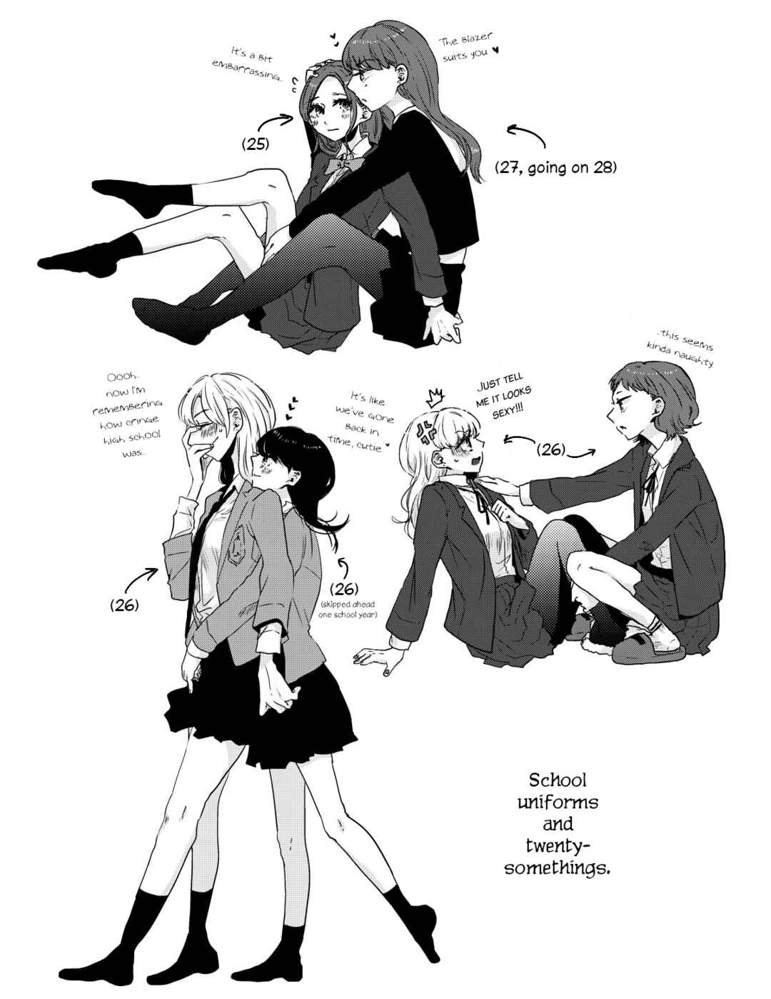 Page 5 Chapter 27 Shuuden de Kaesanai, Tatta Hitotsu Houhou