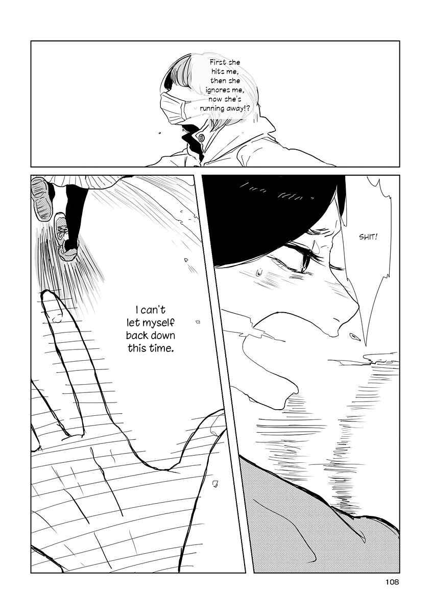 Page 10 Chapter 10 Shuuden de Kaesanai, Tatta Hitotsu Houhou