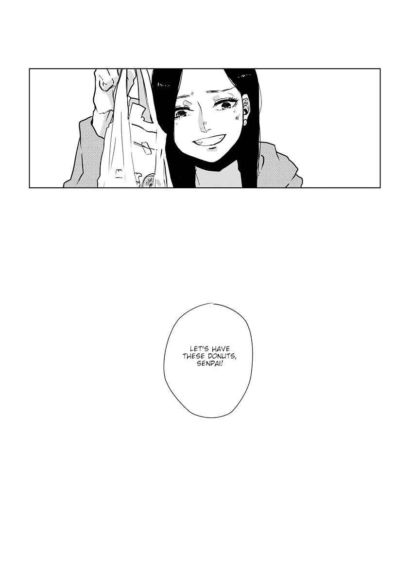 Page 14 Chapter 10 Shuuden de Kaesanai, Tatta Hitotsu Houhou
