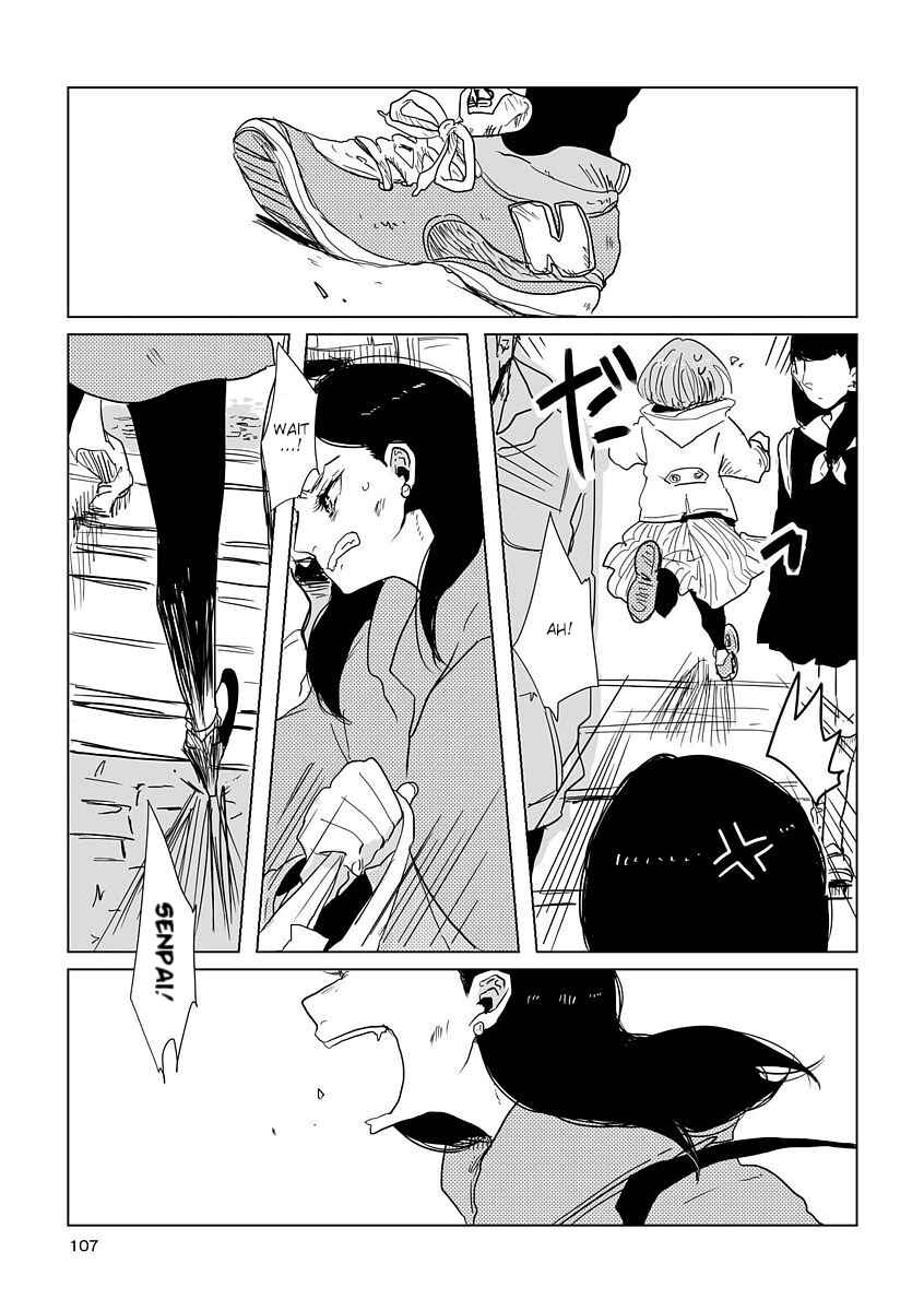 Page 9 Chapter 10 Shuuden de Kaesanai, Tatta Hitotsu Houhou