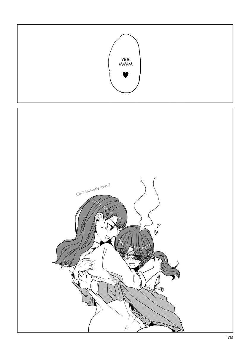 Page 10 Chapter 7 Shuuden de Kaesanai, Tatta Hitotsu Houhou