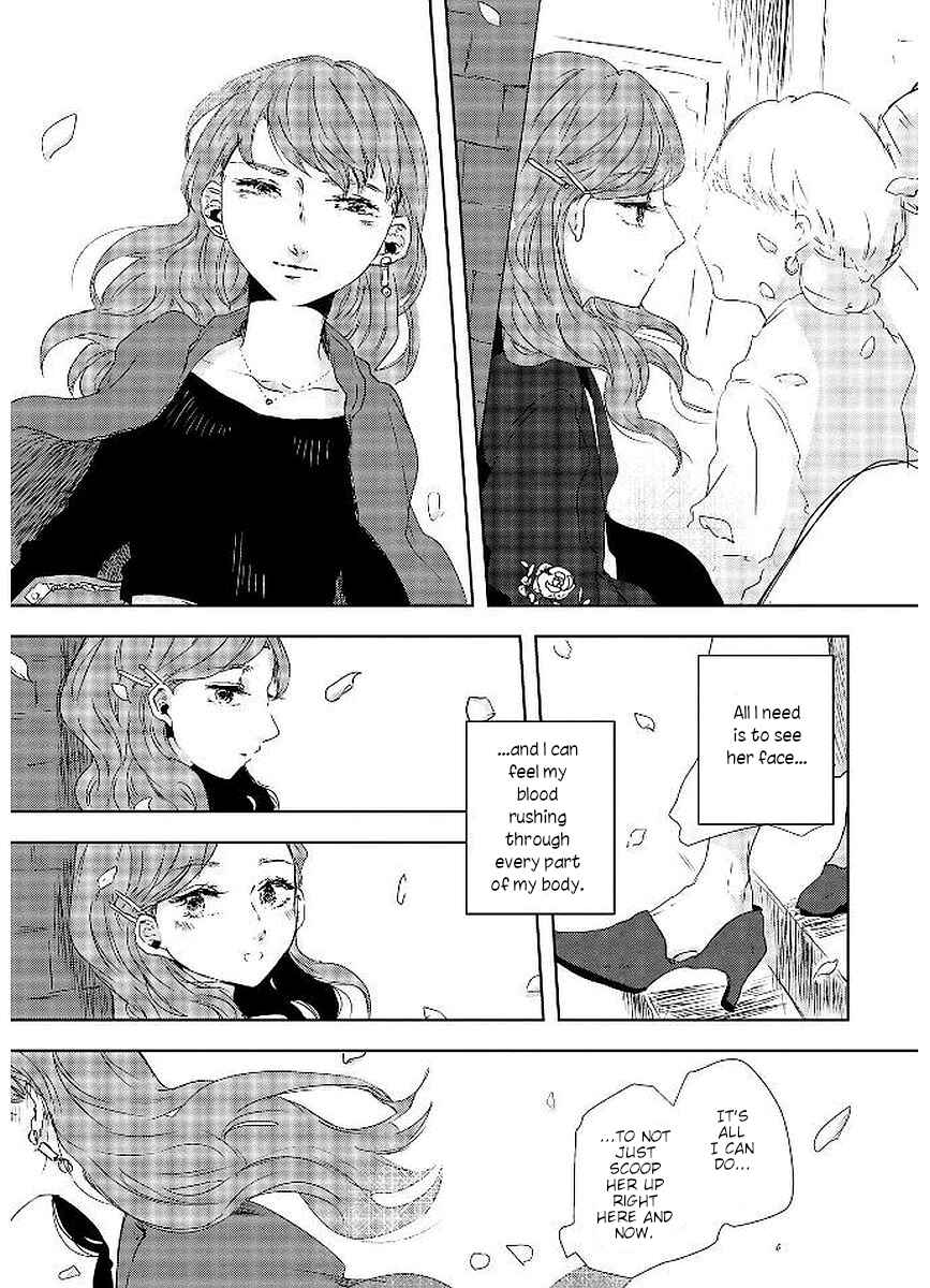 Page 13 Chapter 21 Shuuden de Kaesanai, Tatta Hitotsu Houhou