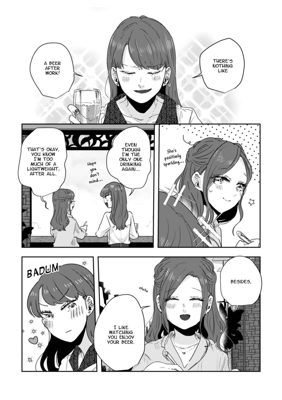 Page 1 Chapter 30 Shuuden de Kaesanai, Tatta Hitotsu Houhou