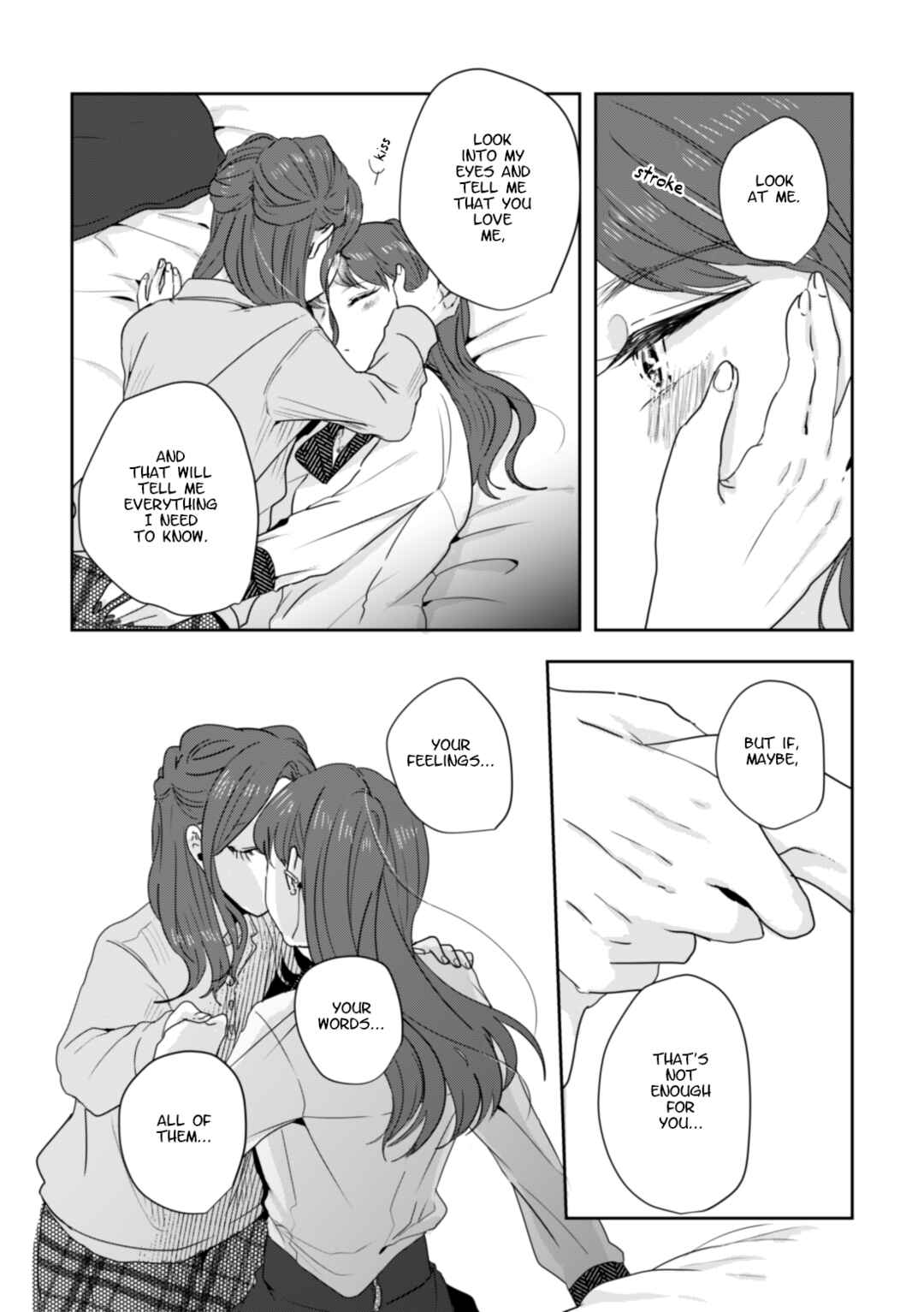 Page 14 Chapter 30 Shuuden de Kaesanai, Tatta Hitotsu Houhou
