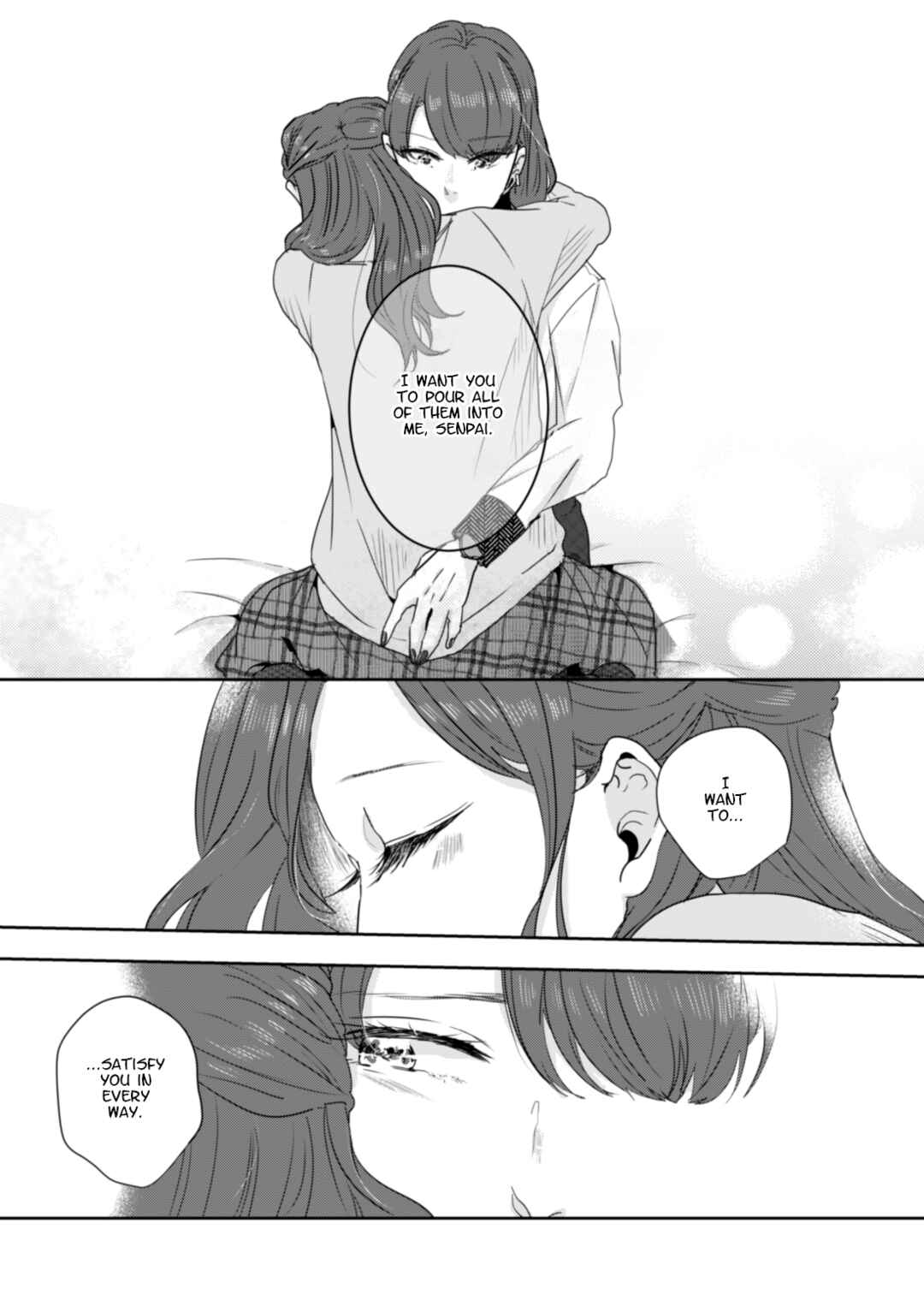 Page 15 Chapter 30 Shuuden de Kaesanai, Tatta Hitotsu Houhou