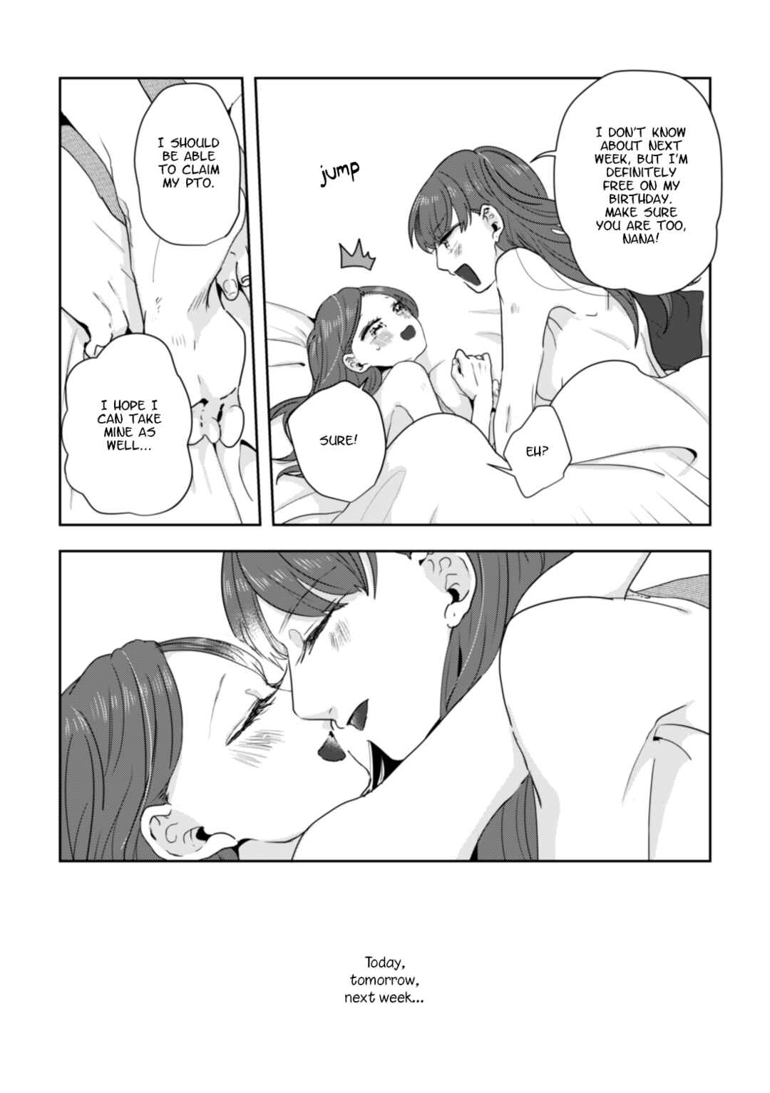 Page 17 Chapter 30 Shuuden de Kaesanai, Tatta Hitotsu Houhou