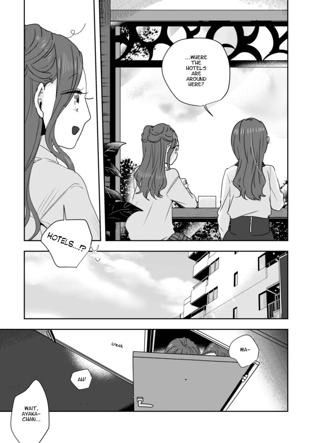 Page 9 Chapter 30 Shuuden de Kaesanai, Tatta Hitotsu Houhou