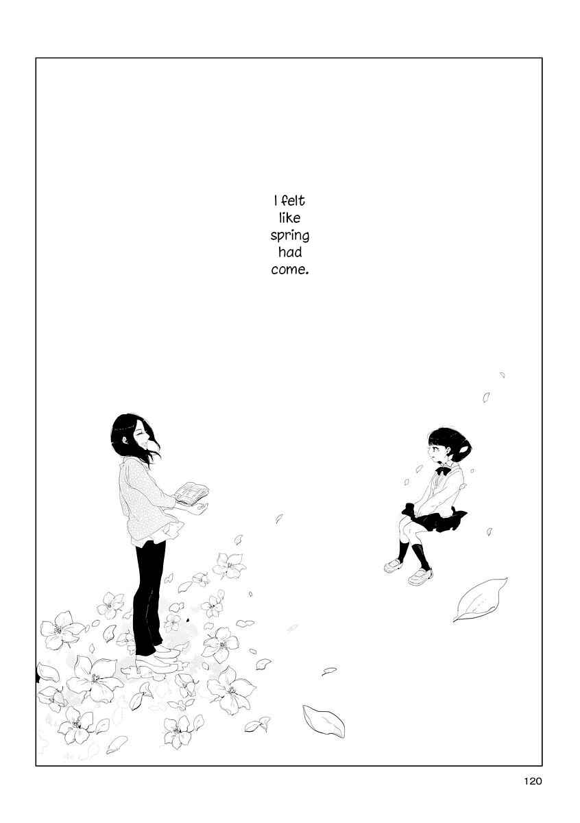 Page 8 Chapter 11 Shuuden de Kaesanai, Tatta Hitotsu Houhou